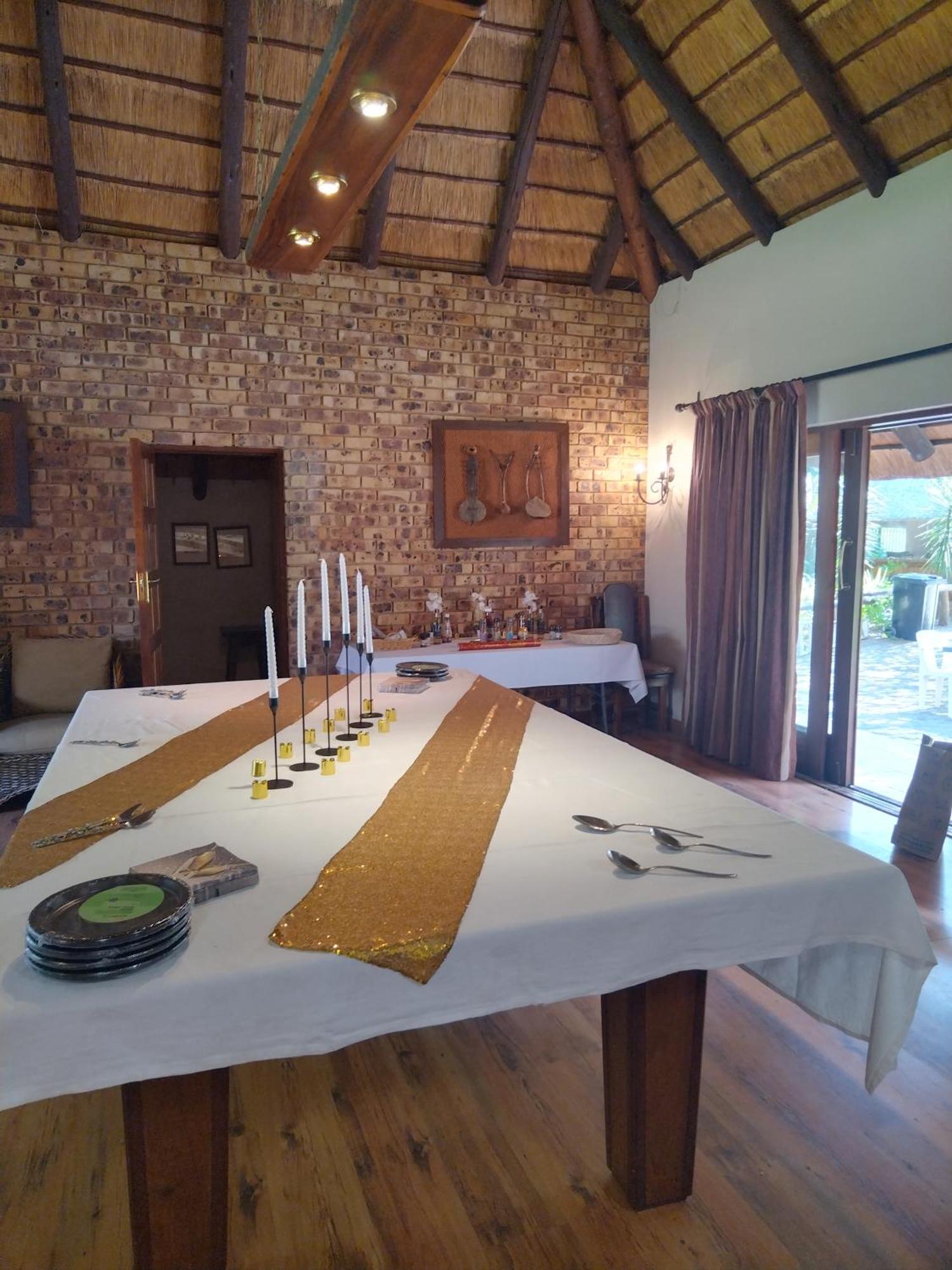 Khaya Africa Guesthouse Midrand Zewnętrze zdjęcie