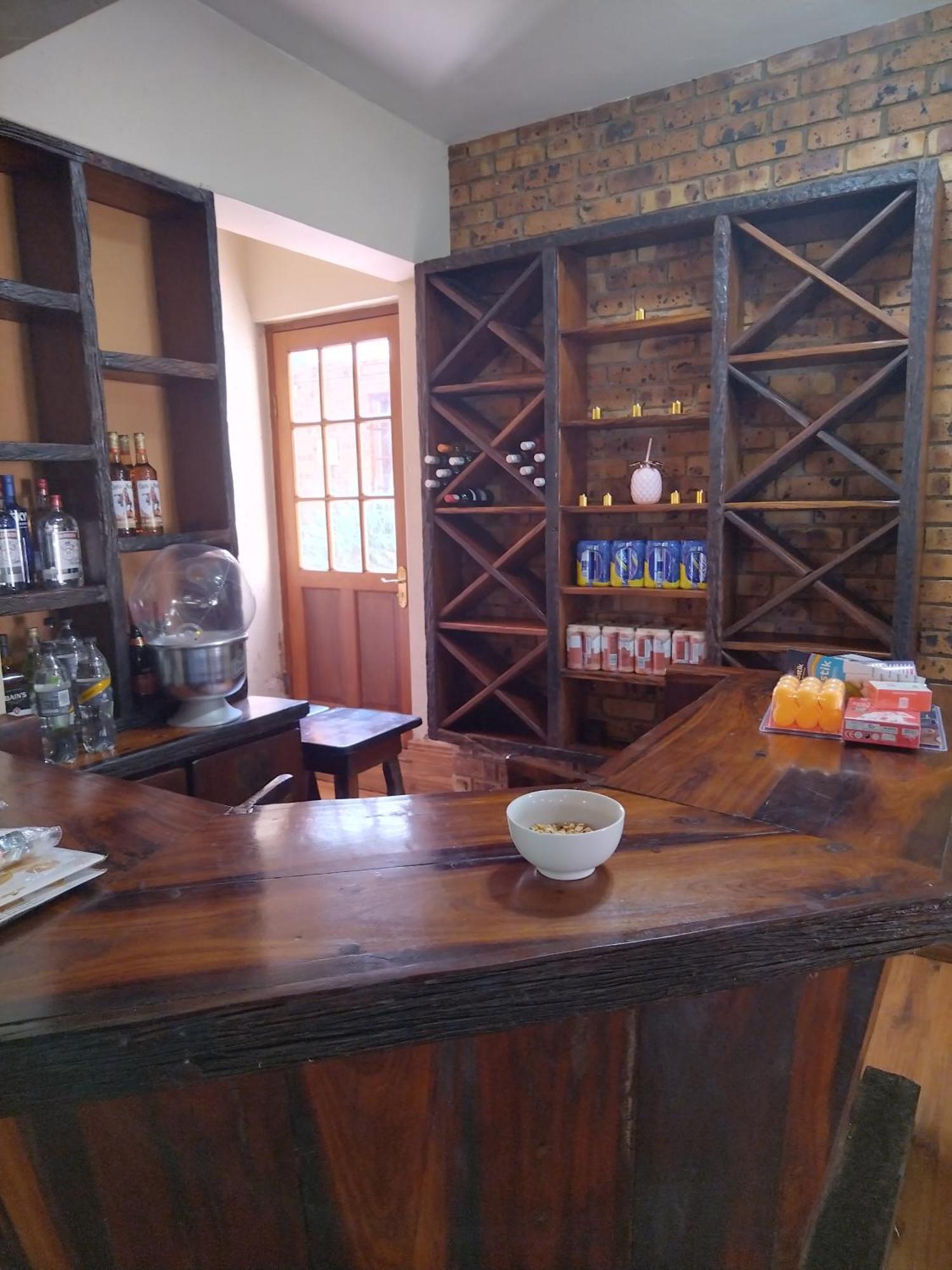 Khaya Africa Guesthouse Midrand Zewnętrze zdjęcie