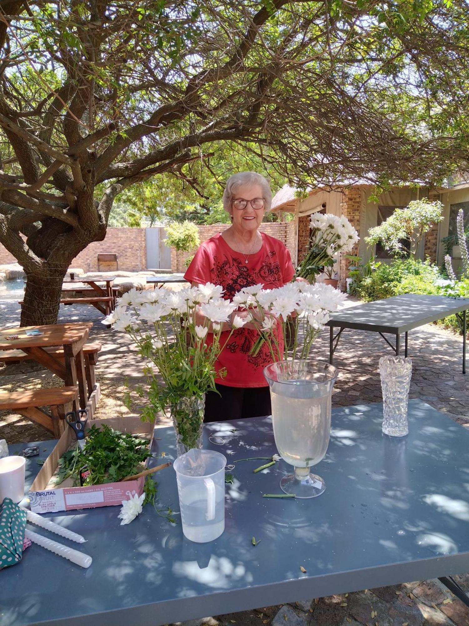 Khaya Africa Guesthouse Midrand Zewnętrze zdjęcie