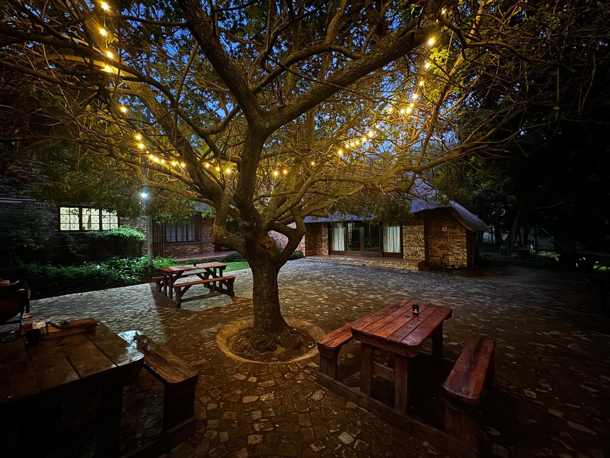 Khaya Africa Guesthouse Midrand Zewnętrze zdjęcie